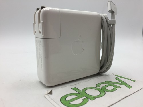 Genuine OEM APPLE MagSafe 2 85W Power Adapter A1424 ~ FREE S/H