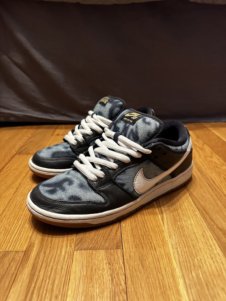Size 9 - Nike SB Dunk Low Premium Fast Times 2015 | eBay