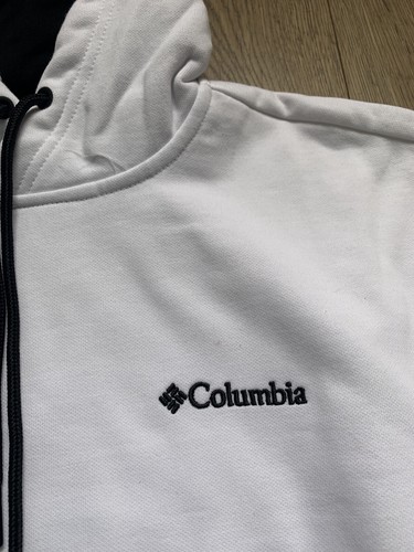columbia Hoodie Size Extra Small Mens Brand New - Picture 10 of 12