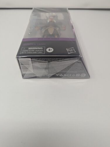 Ahsoka Tano (Rebels), Star Wars Black Series Actionfigur MIB, REB 07 TBS, BBTS - Bild 8 von 9