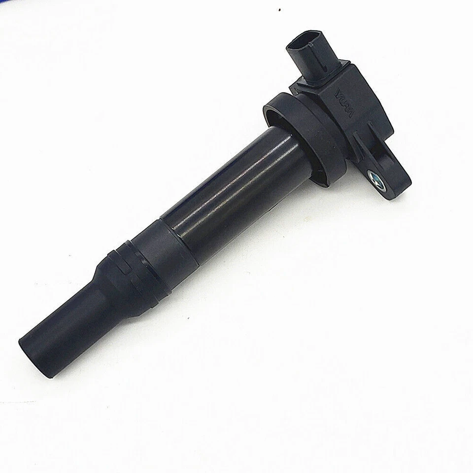 6X For 07-09 Hyundai Santa Fe Kia Optima Rondo 2.7L V6 Ignition Coil 27301-3E400 - Изображение 3 из 4