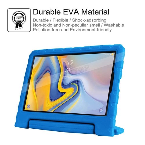 Kids Shockproof Case Cover For Samsung Galaxy Tab E A S4 A6 7"~10.5" inch Tablet - Picture 12 of 39