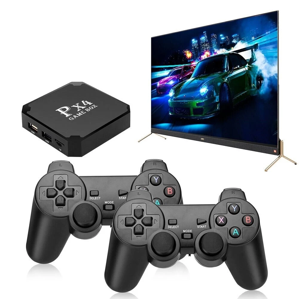 Px4 game online