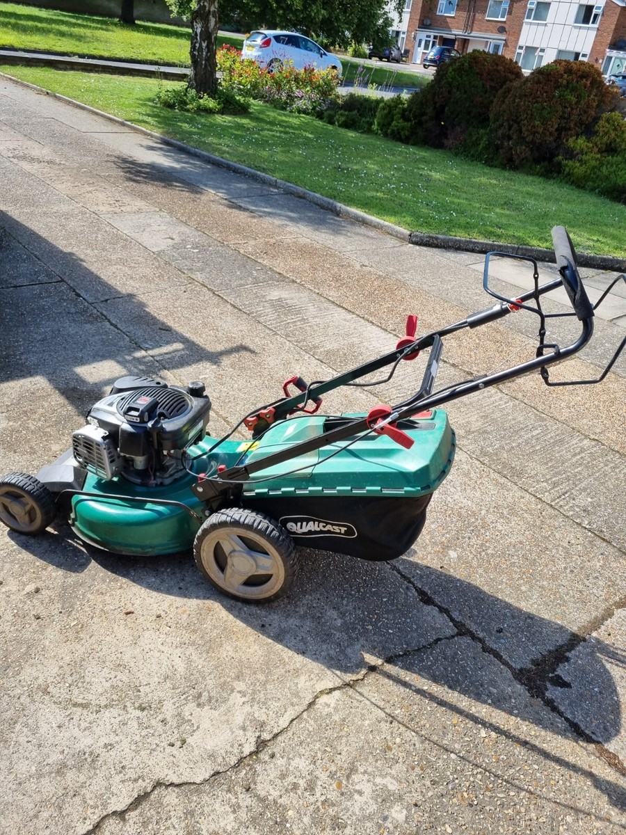 Mower Blade Qualcast Battery Lawnmower Qualcast Lawnmower Spares