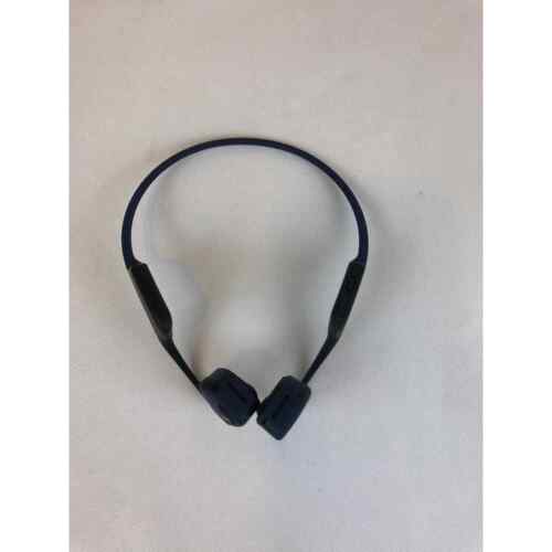 Blue AfterShokz Wireless Earphones A5650