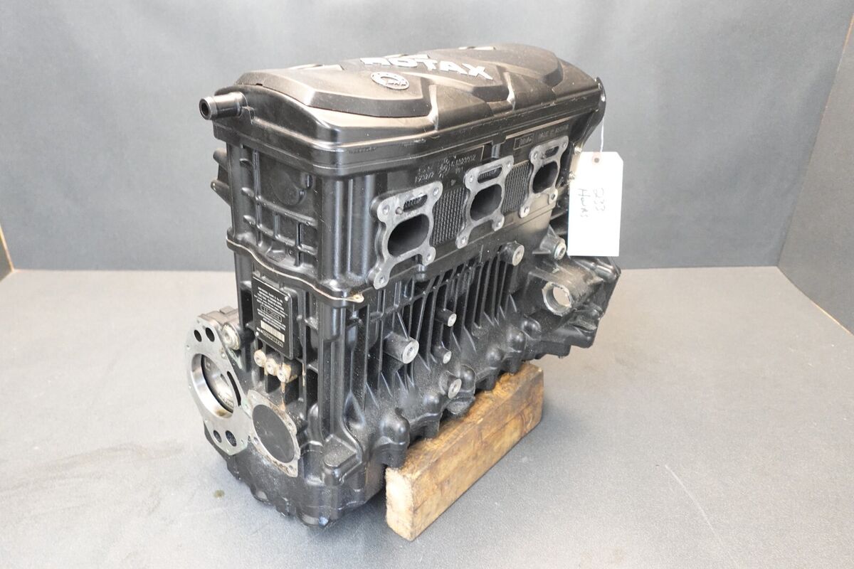 2003-2005 Sea-Doo RXP RXT 215 Supercharged Complete OEM 2003-2005 Sea-Doo RXP RXT 215 Supercharged Complete OEM