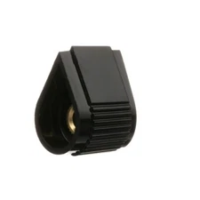 Thermostat Knob 1-3/8 D, Pointer for Frymaster - Part# 8100110