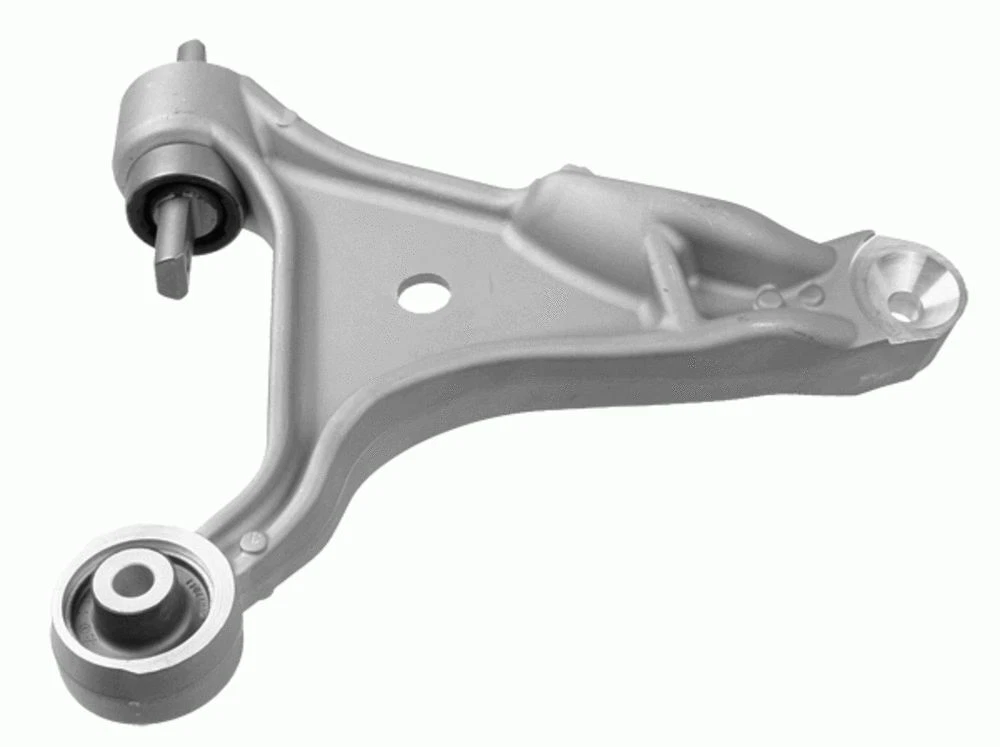 Lemforder Wishbone Pair 35265 01 - 35266 01 Automotive Replacement 
