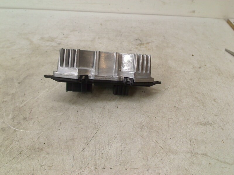 HEIZWIDERSTAND HEATER RESISTOR 538 km Fiat 500 (312) 2020 61775060  