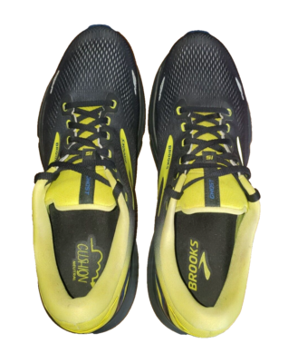 Brooks Ghost 15 Men display picture 3