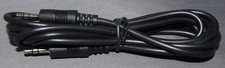 Steren 6' 3.5mm to 3.5mm Audio Cable 255-258 UPC 884645715303