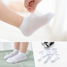 Toddler Mesh Socks