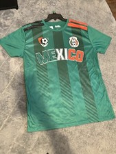 mexico jersey 