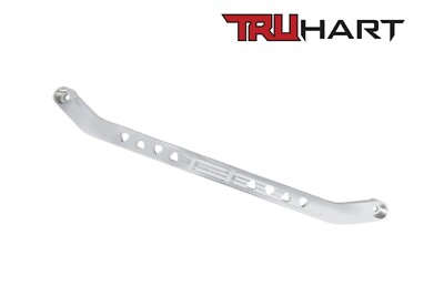 Truhart Rear Tie Bar Polish For 92-95 Civic 94-01 Integra Excl TypeR TH-H120-PO