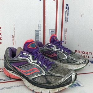 saucony peregrine iso trail