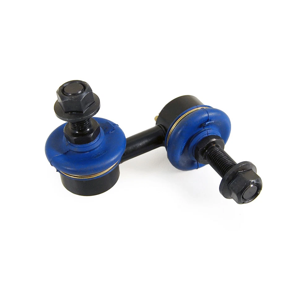 Kit de eslabones de barra estabilizadora delantera Mevotech Supreme 2 piezas para Infiniti Ex37 2013 Foto 3 de 4