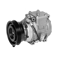 1998-2000 Toyota RAV4 2.0L OEM Reman A/C Compressor