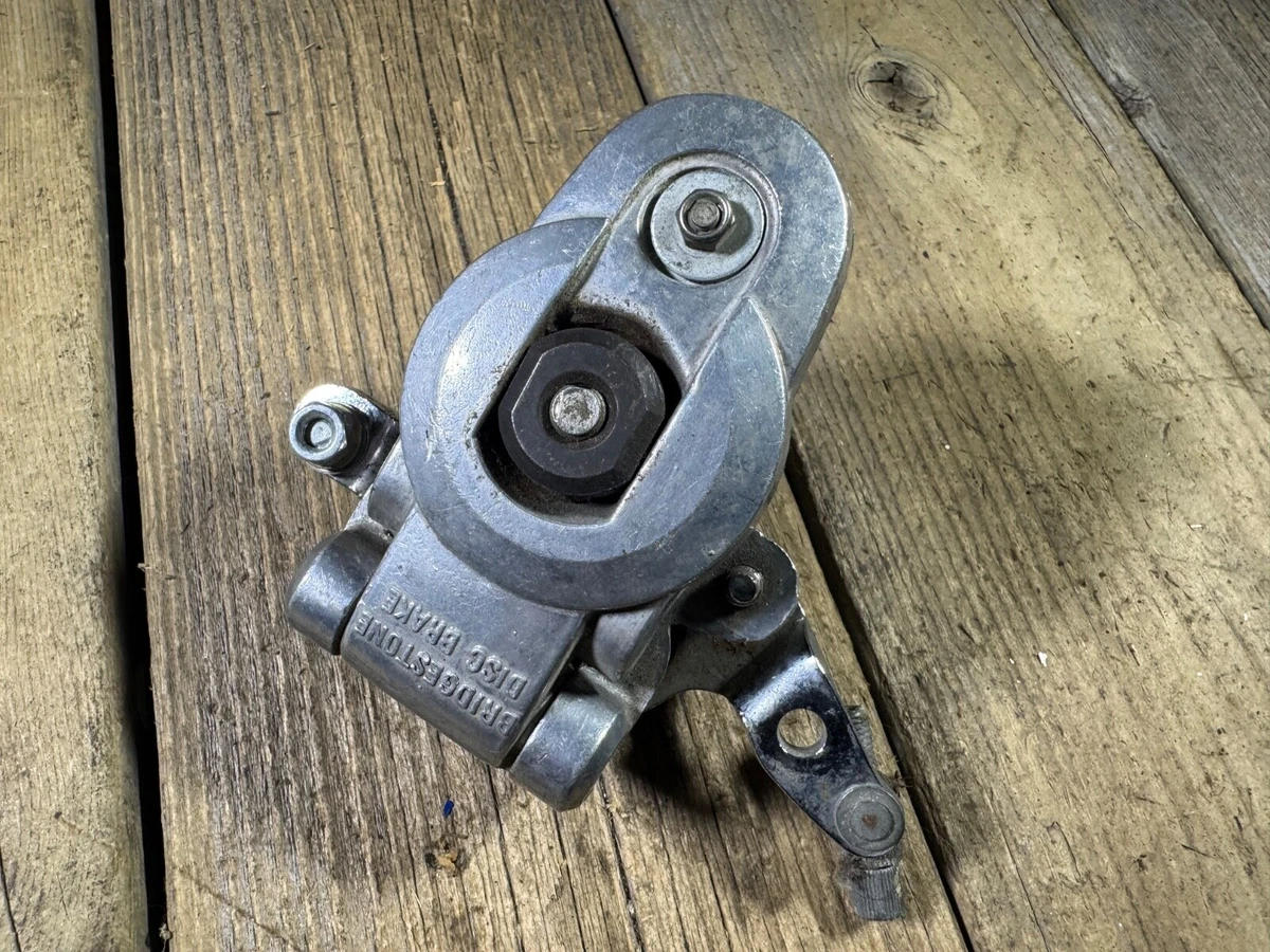 Bridgestone Bicycle In Vintage Bike Parts for sale | eBay