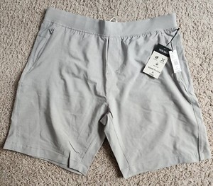 Kenneth Cole Techni-Cole - Pantaloni elasticizzati slim fit a
