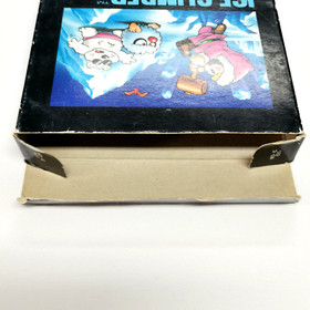 Nintendo NES Game - Ice Climber (BEEHIVE DIGGER)(with OVP / CIB)(PAL) 11979074