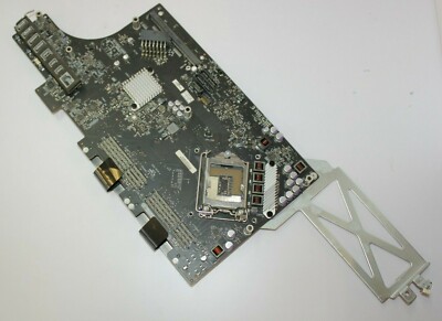 Genuine Apple iMac 27