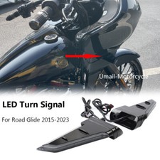 For Harley Road Glide Special FLTRXS 2015-202...