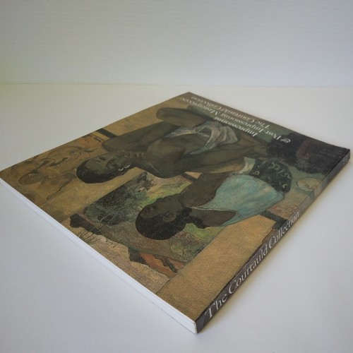 1987 "Impressionist And Post-Impressionist Masterpieces-The Courtald Collection" - Picture 6 of 15