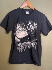 2010s SUCH GOLD "Stand Tall" Graphic T-shirt S Title Fight TSSF Polar Bear Club