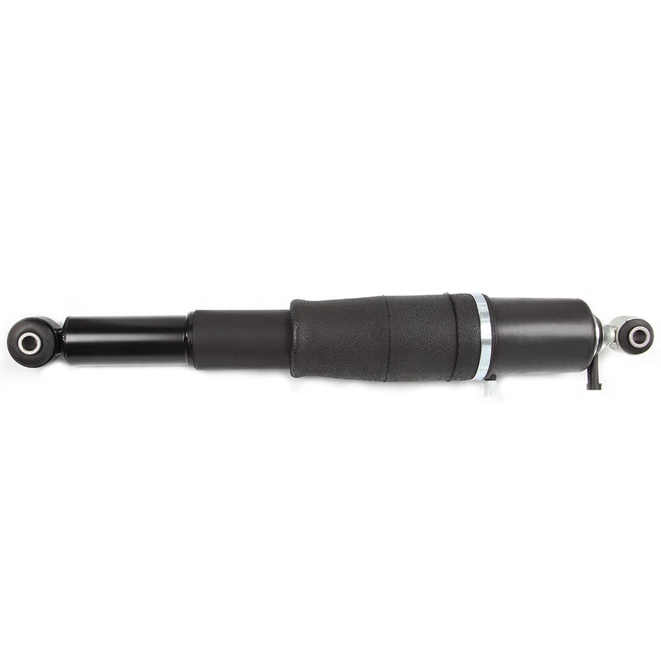 For 00-2014 GMC Yukon XL 1500 Rear Air Suspension Shocks Spring Compressor Pump - Image 4 of 4
