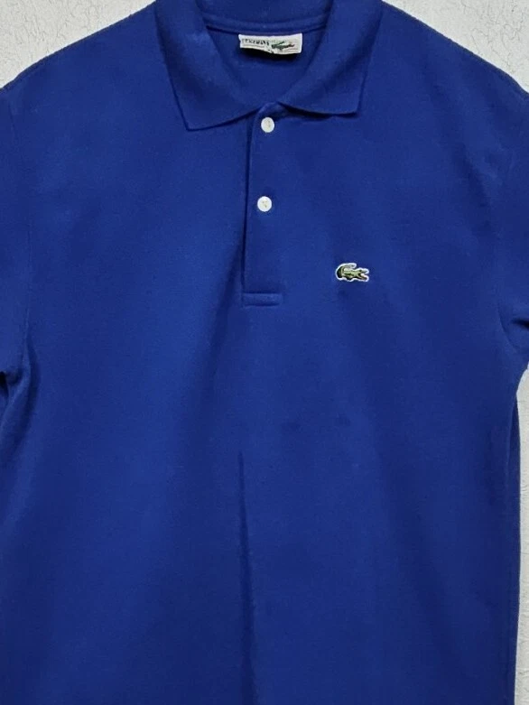 Lacoste top xxl size