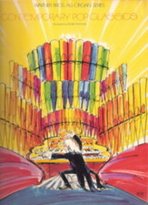 Contemporary Pop Classics All-Organ Series 