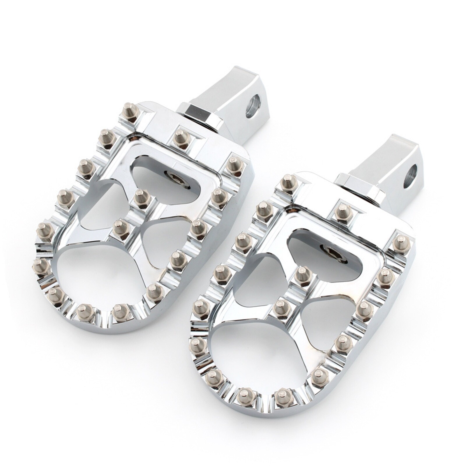 1Set Foot Pegs Gear Shift Brake Pedals Toe Shifter Pegs Fit For BMW R18