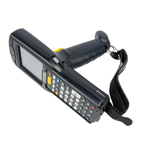 Symbol MC32N0-GI3HAHEIA Mobile Computer 38 Key Handheld Barcode Scanner Terminal - Picture 4 of 9