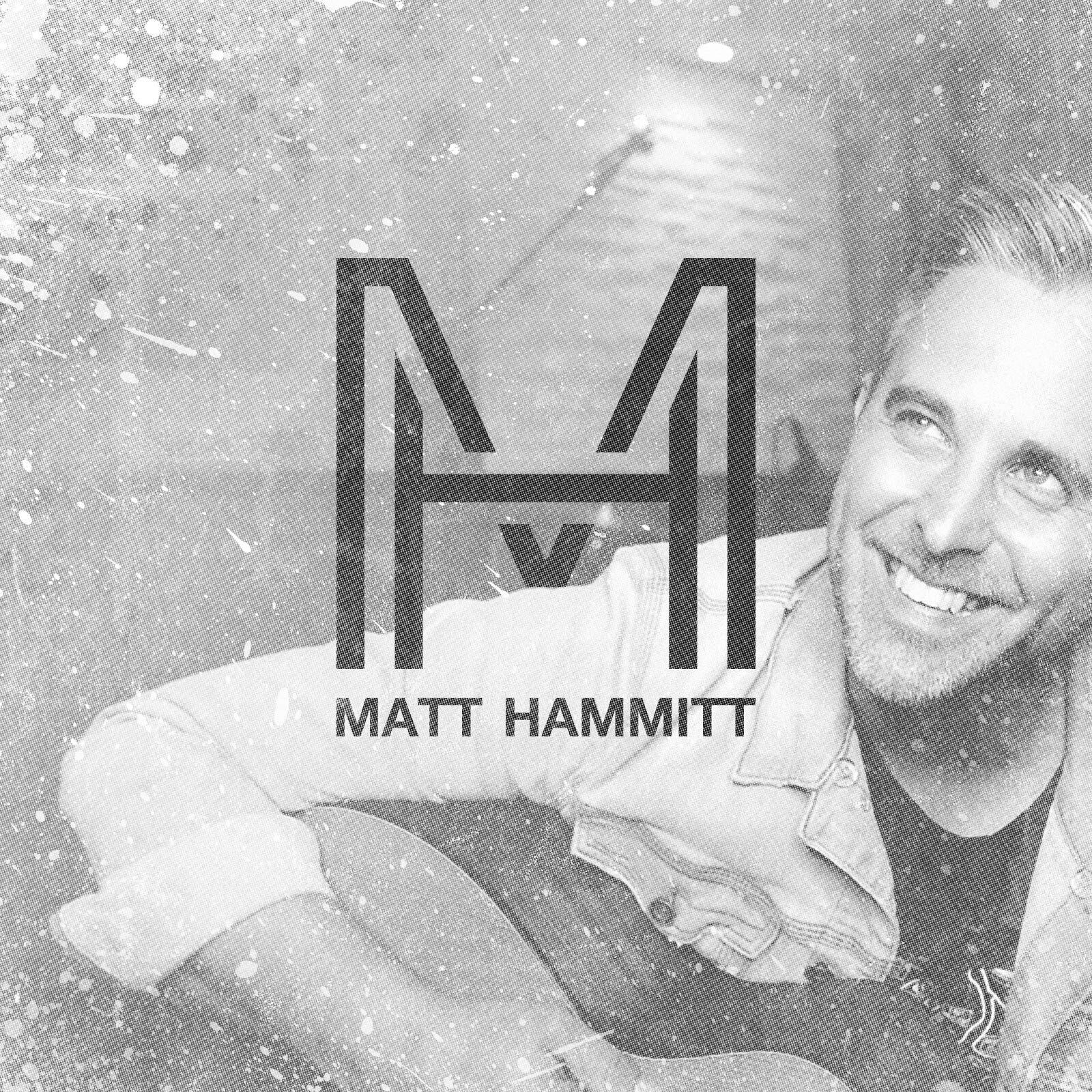 Matt Hammitt Matt Hammitt (CD)