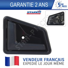 Porte avant et accessoires Suzuki SAMURAI