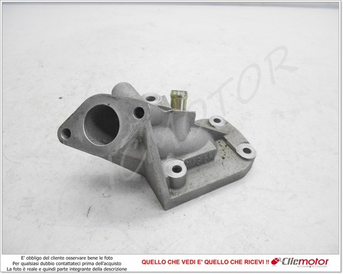 Ansaugstutzen Original für Honda Pantheon 150 Jahr 1999