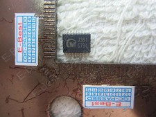 2pcs 6794 G794D G794D5 G794 G794D5U TSSOP20 IC Chip