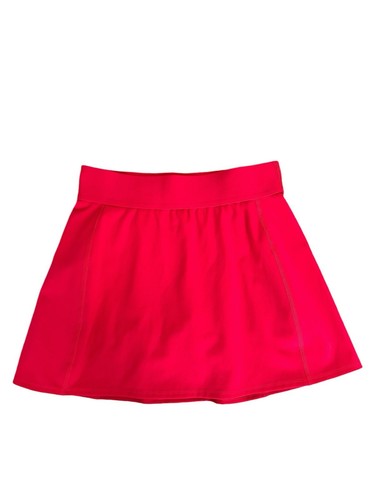Aritzia TNA TnAction Skort Hot Pink Size XS
