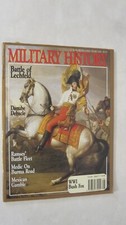Military History Magazine, "Battle of Lechfeld," August 1991.