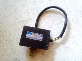 Honda VF 400F CDI 131100-3641