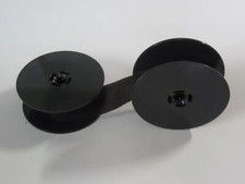   Smith Corona Skyriter Typewriter Ribbon on small 1 5/8" spools