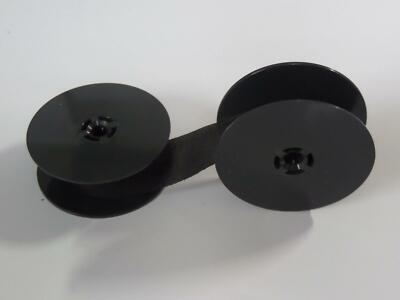   Smith Corona Skyriter Typewriter Ribbon on small 1 5/8'' spools