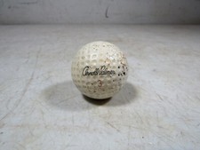 Vintage Arnold Palmer S.S. Made In USA Golf Ball