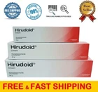 Hirudoid Cream Relieves Scars Bruises Varicose Skin Inflamed 10,20,40g Exp. 2027
