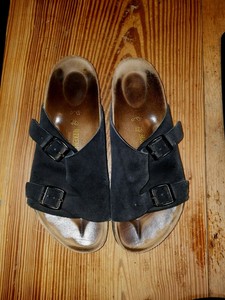 birkenstock original footbed