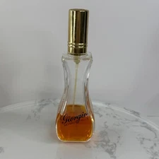 Giorgio Beverly Hills Eau De Toilette Spray 90 ml Pre-owned 40% full Vintage