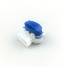 20X 3 way scotchlok Fast Connector Compatible 3M Connector 314 Terminal Block