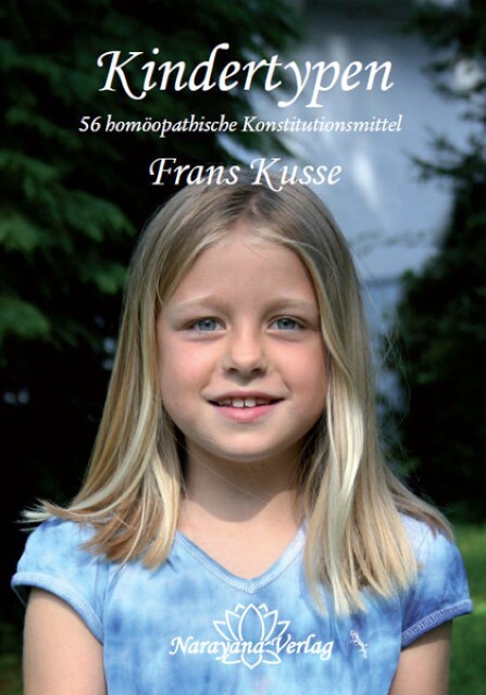 Kindertypen Frans Kusse
