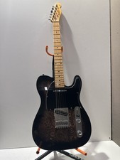 HARLEY BENTON TE-70 ELECTRIC GUITAR RIGHT HANDED (P22017128)