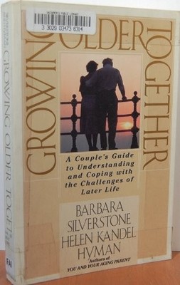 Growing Older Together: Couple - VERY GOOD